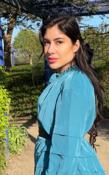 Billede af Shaista - ID: 1748708 - Billede nr: 682038