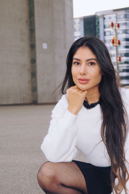 Billede af Shaista - ID: 1748708 - Billede nr: 682039