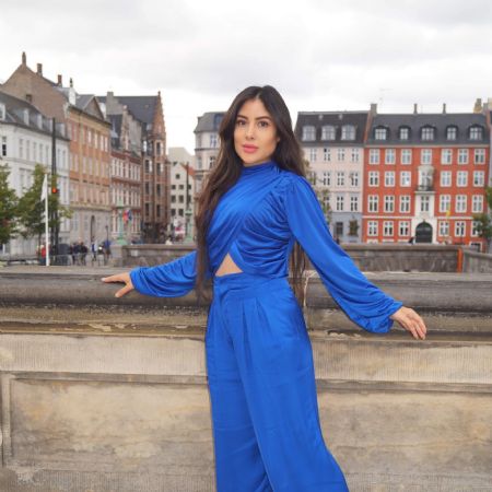 Billede af Shaista - ID: 1748708 - Billede nr: 682040