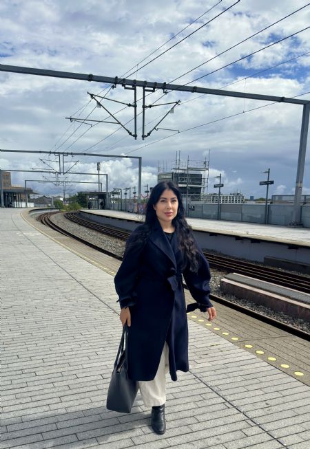 Billede af Shaista - ID: 1748708 - Billede nr: 684993