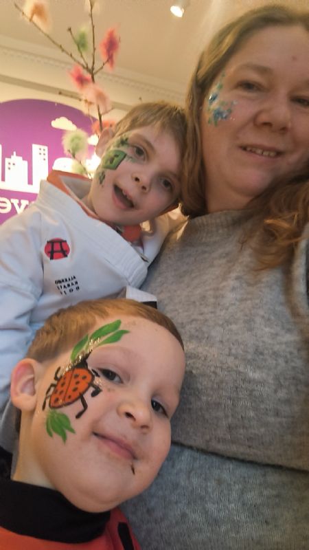 Profilbillede af Drabe, Familieprofil - ID: 1748716 - Billede nr: 671677