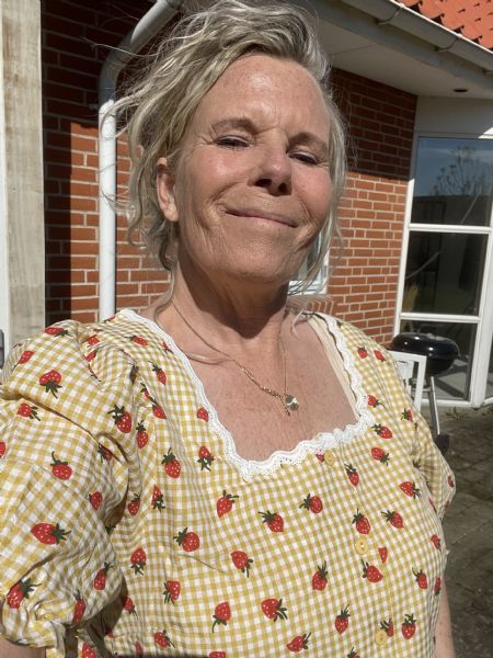 Profilbillede af Bente C- ID: 1748723 - Billede nr: 671697