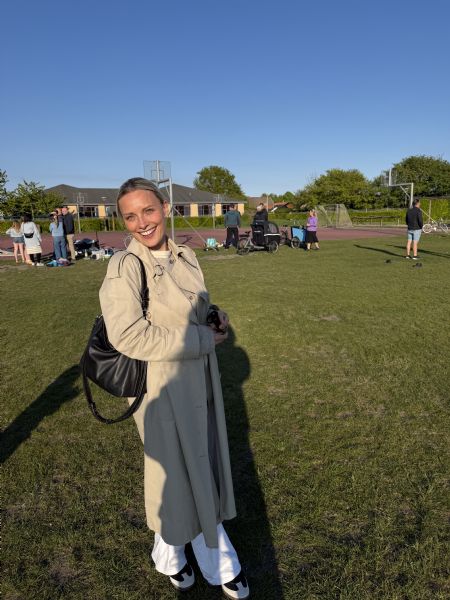 Billede af Stephanie - ID: 1748731 - Billede nr: 673204