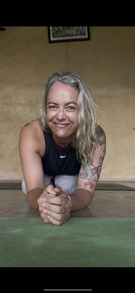 Profilbillede af Julie B- ID: 1748745 - Billede nr: 671743