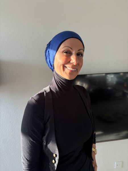 Profilbillede af Abir- ID: 1748749 - Billede nr: 671757