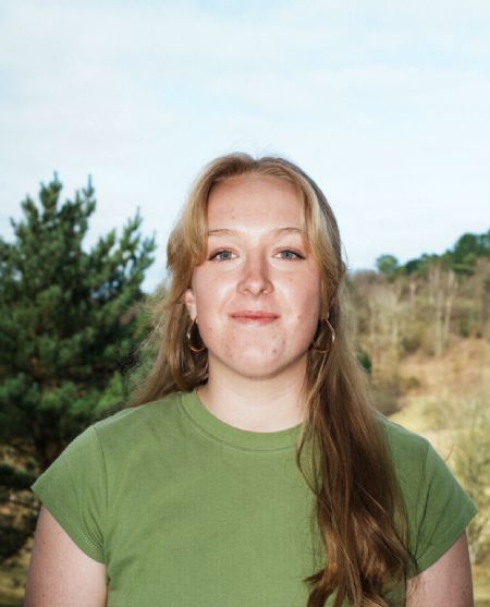 Profilbillede af Caroline M- ID: 1748751 - Billede nr: 671762