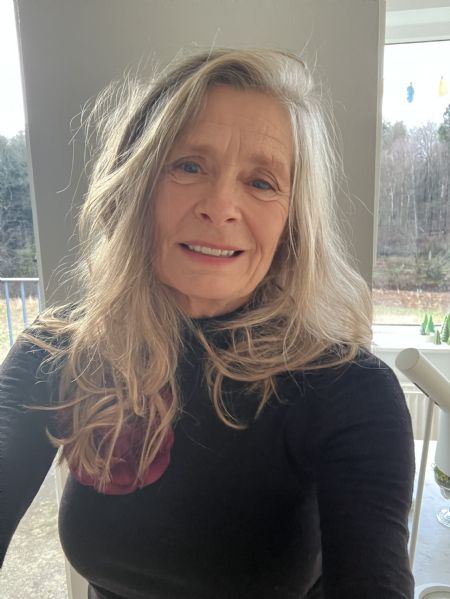 Profilbillede af Anne G- ID: 1748752 - Billede nr: 671765