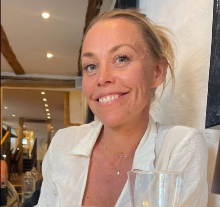 Profilbillede af Pernille L- ID: 1748753 - Billede nr: 671780