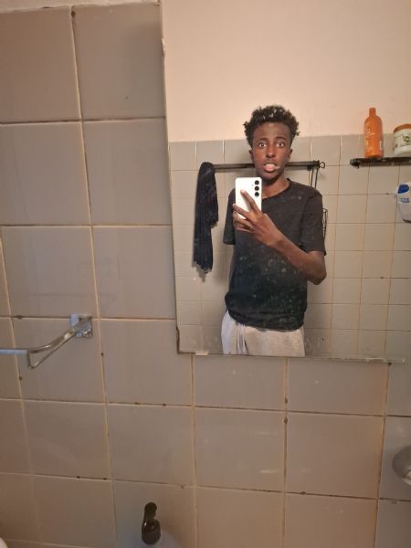 Profilbillede af Saabir A- ID: 1748761 - Billede nr: 671811