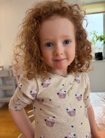 Profilbillede af Isabella K- ID: 1748767 - Billede nr: 671827