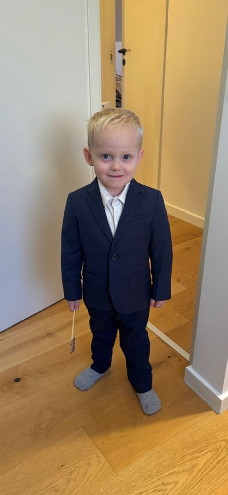 Profilbillede af Oliver K- ID: 1748768 - Billede nr: 671833