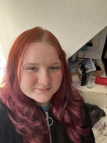 Profilbillede af Smilla H- ID: 1748790 - Billede nr: 672222