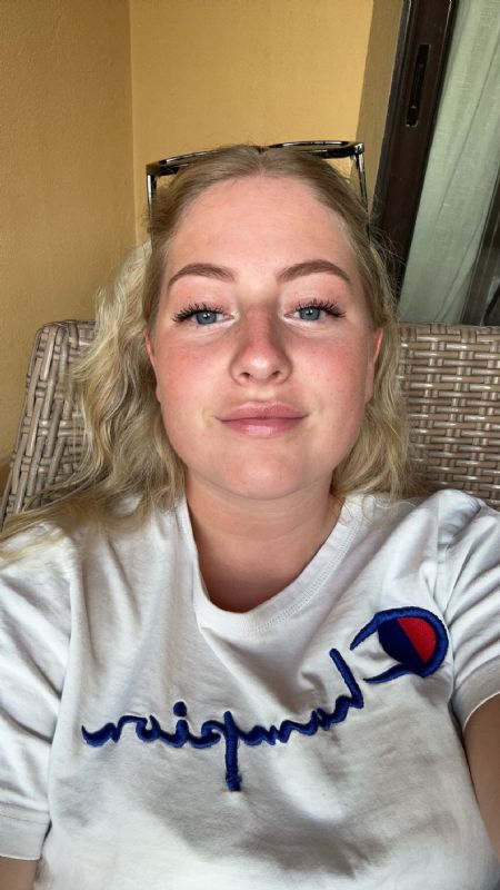 Profilbillede af Signe C- ID: 1748797 - Billede nr: 671996