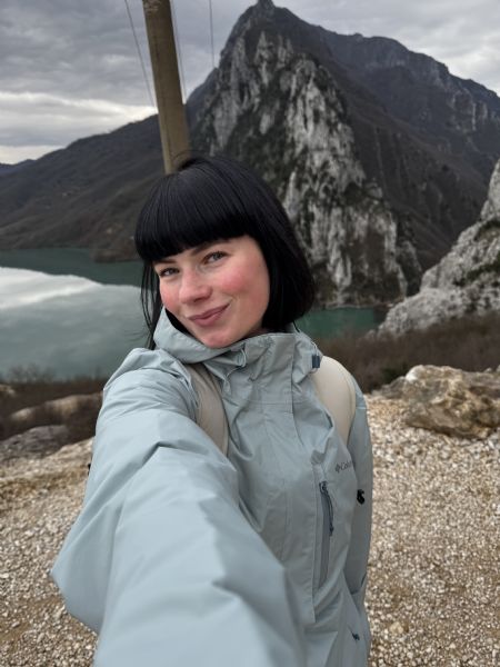 Billede af Khrystyna - ID: 1748808 - Billede nr: 672052