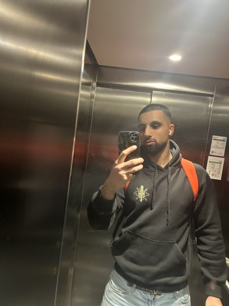 Billede af Rizwan - ID: 1748818 - Billede nr: 673954