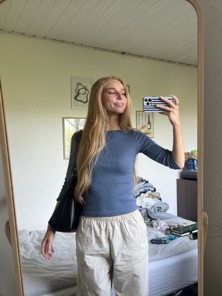 Billede af Agnete - ID: 1748820 - Billede nr: 690705