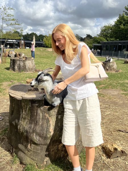 Billede af Agnete - ID: 1748820 - Billede nr: 690707