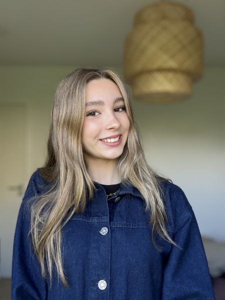 Billede af Sofia - ID: 1748824 - Billede nr: 672095