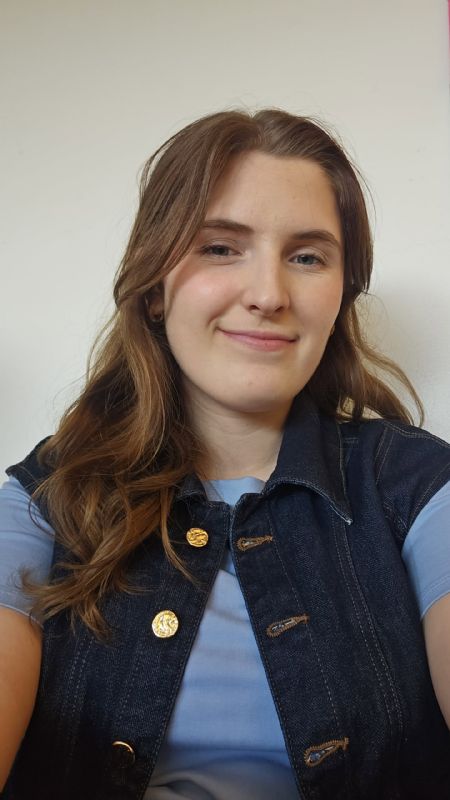 Billede af Annieka - ID: 1748826 - Billede nr: 672106
