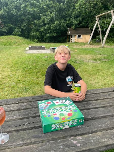 Profilbillede af Viktor G- ID: 1748827 - Billede nr: 672104