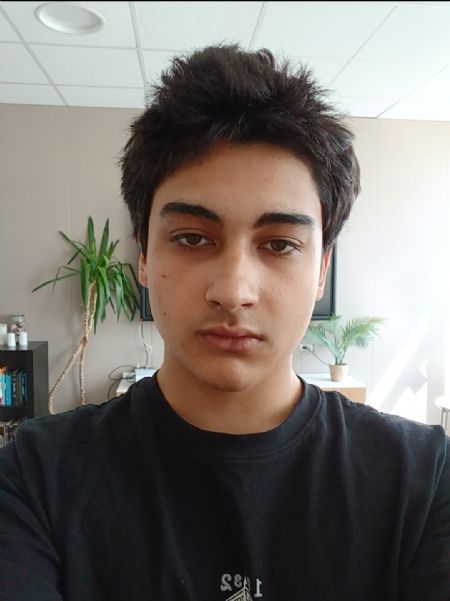 Billede af Bardia - ID: 1748836 - Billede nr: 672162
