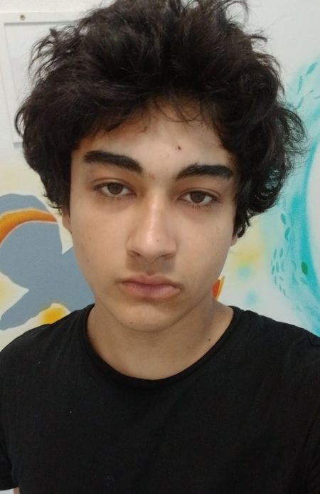 Profilbillede af Bardia M- ID: 1748836 - Billede nr: 690779
