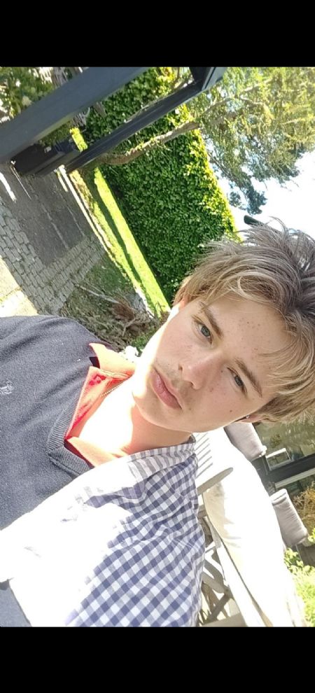 Profilbillede af Hubert S- ID: 1748837 - Billede nr: 672142
