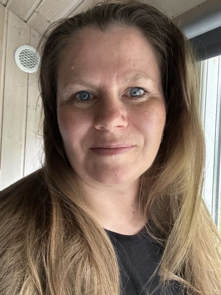 Profilbillede af Line Ø- ID: 1748845 - Billede nr: 672176