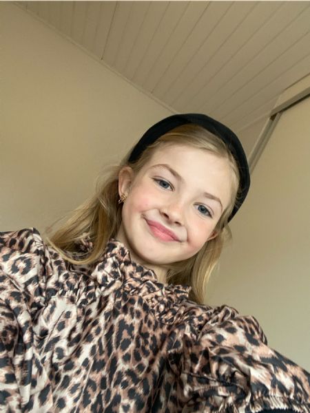 Profilbillede af Naya M- ID: 1748847 - Billede nr: 672220