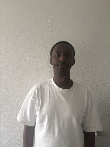 Profilbillede af Ilyaas O- ID: 1748854 - Billede nr: 672241