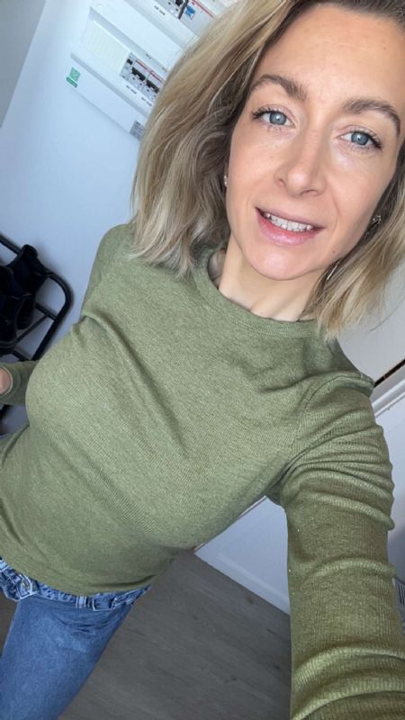 Profilbillede af Sisse F- ID: 1748856 - Billede nr: 672244