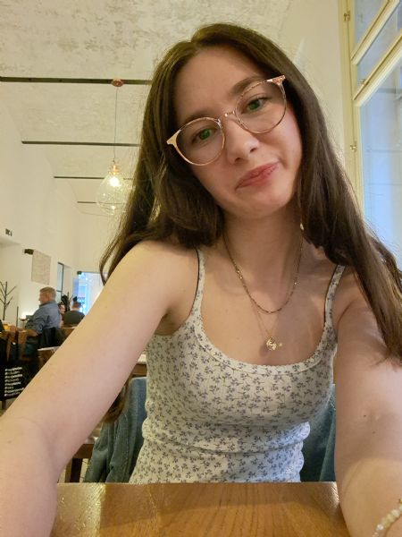 Profilbillede af Nicol G- ID: 1748860 - Billede nr: 672268