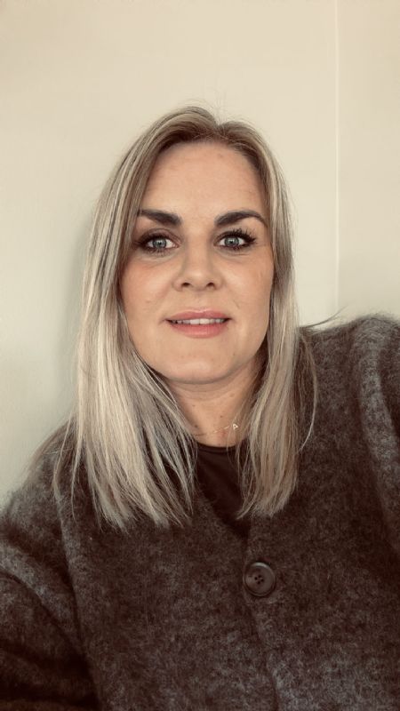 Billede af Annika - ID: 1748866 - Billede nr: 674063