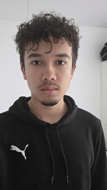 Profilbillede af Nikolai K- ID: 1748878 - Billede nr: 672400