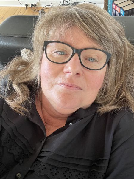Profilbillede af Lise H- ID: 1748881 - Billede nr: 672410