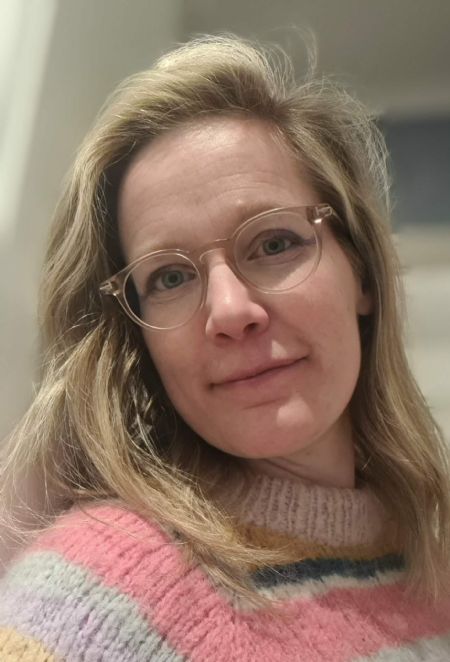 Billede af Anna-louise - ID: 1748882 - Billede nr: 672689