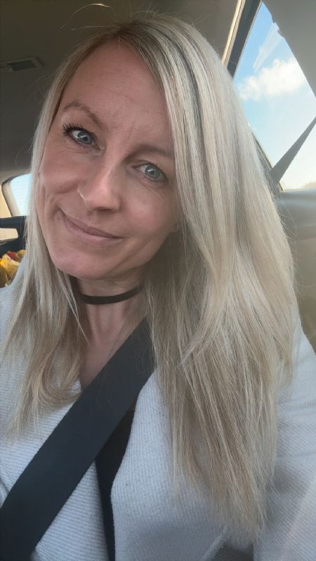 Profilbillede af Bettina N- ID: 1748886 - Billede nr: 672428