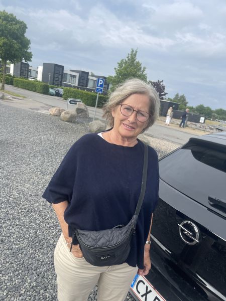 Billede af Mitzy - ID: 1748900 - Billede nr: 675171