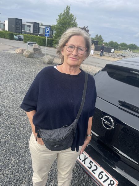 Billede af Mitzy - ID: 1748900 - Billede nr: 675172