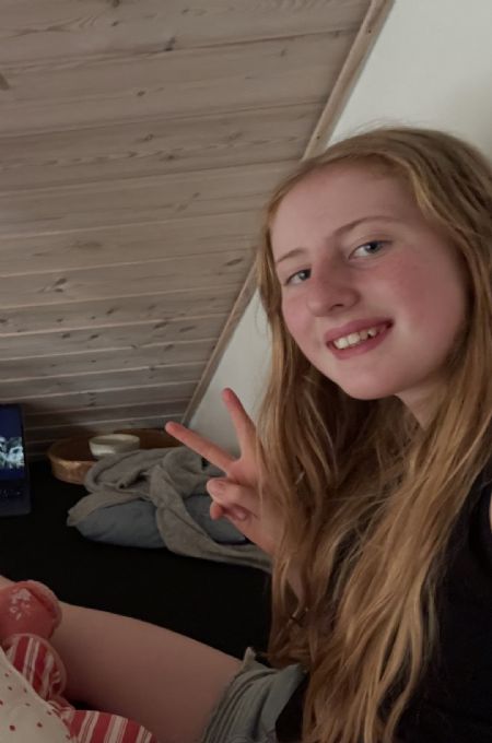 Profilbillede af Vera N- ID: 1748901 - Billede nr: 673818