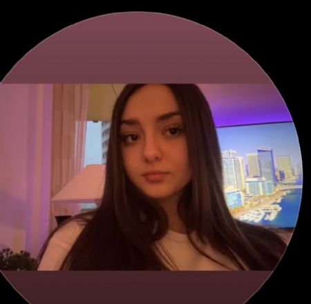 Profilbillede af Naja M- ID: 1748914 - Billede nr: 672503