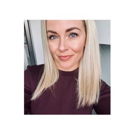 Profilbillede af Michelle- ID: 1748917 - Billede nr: 672530