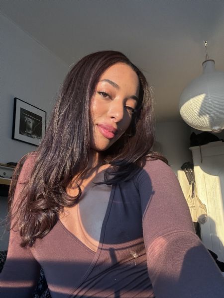 Billede af Mariam - ID: 1748918 - Billede nr: 672533