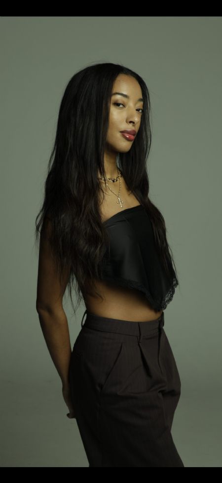 Billede af Mariam - ID: 1748918 - Billede nr: 672549
