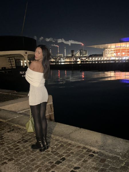 Billede af Mariam - ID: 1748918 - Billede nr: 672553