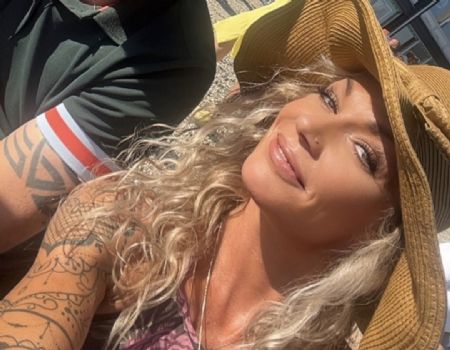 Billede af Kristina - ID: 1748932 - Billede nr: 672576