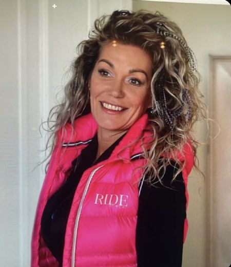 Billede af Kristina - ID: 1748932 - Billede nr: 672587
