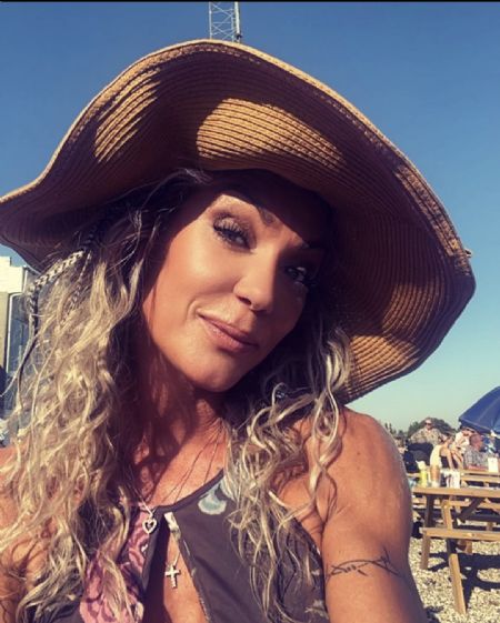 Billede af Kristina - ID: 1748932 - Billede nr: 672588