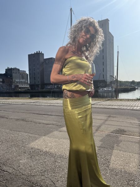 Billede af Kristina - ID: 1748932 - Billede nr: 672598