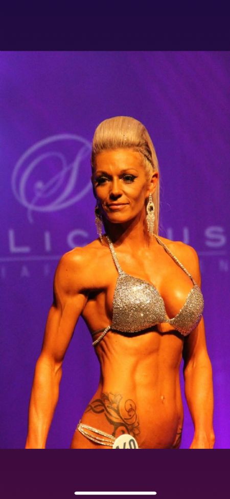Billede af Kristina - ID: 1748932 - Billede nr: 672603